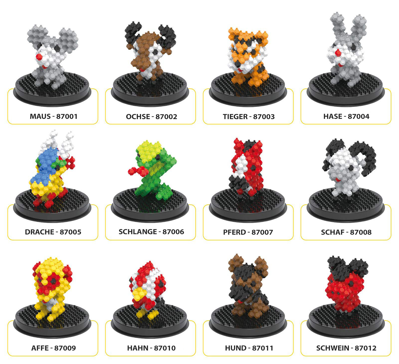 kadele Toys