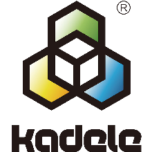 Kadele Toys 3D-Puzzle 
