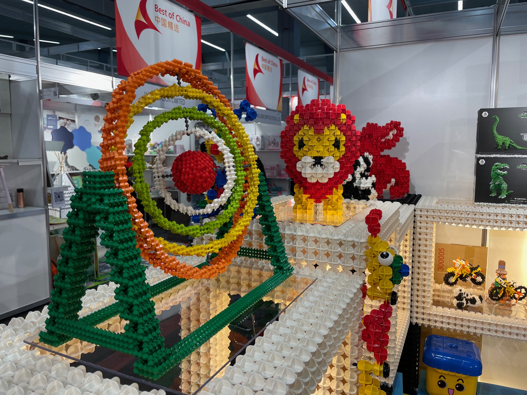 Kadele Toys Spielwarenmesse 2023