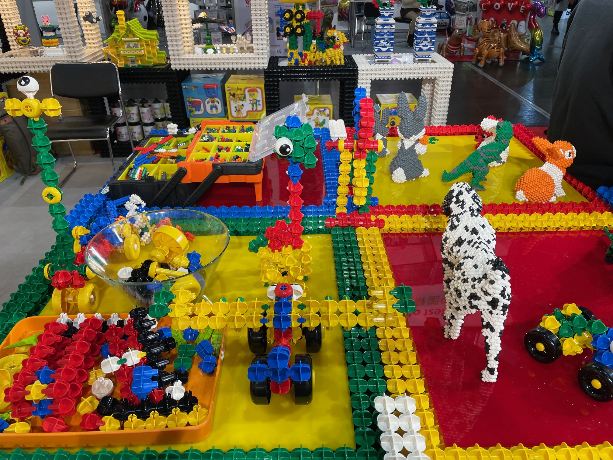 Kadele Toys Spielwarenmesse 2023