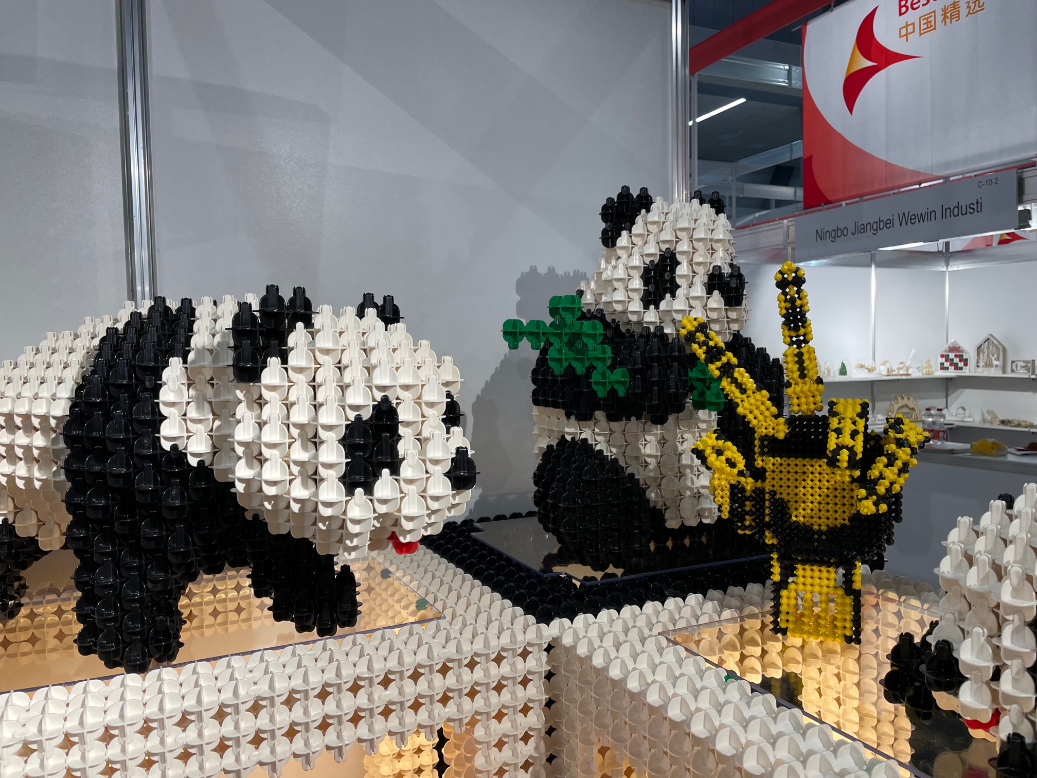 Kadele Toys Spielwarenmesse 2023