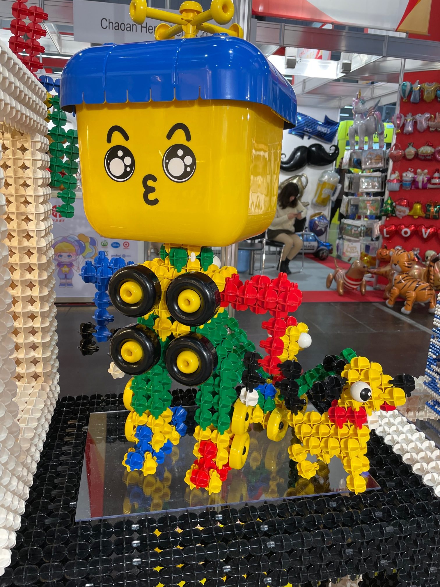 Kadele Toys Spielwarenmesse 2023
